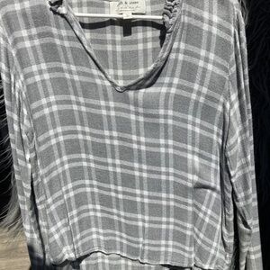 Cloth & Stone blouse